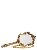 Moschino 'Mirror' Clutch