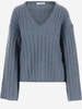 By Malene Birger Cimone Sweater In Wool Blend