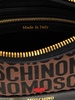 Moschino 'Logo' Crossbody Bag