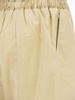 Fabiana Filippi Cotton Poplin Trousers