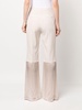 Fendi Flare Leg Trousers