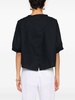 Emporio Armani Cotton Blouse