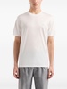 Emporio Armani Capsule Logo Cotton Shirt