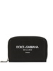 Dolce & Gabbana Printed Wallet Accessories