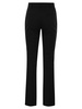 Sportmax Pontida Compact Jersey Trousers