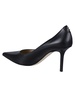 Jimmy Choo With Heel Black