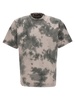 Stampd T Shirt 'Tie Dye Strike'