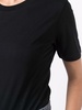 Emporio Armani Logo Cotton T Shirt