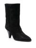 Isabel Marant Rouxa Suede Leather Boots