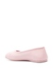 Marni Ballet Flats With Bow