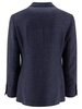 Brunello Cucinelli Prince Of Wales Deconstructed Blazer