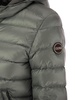 Colmar Friendly Down Jacket With Fixed Hood