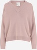 Allude Wool And Cashmere Sweater