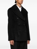 Sport Max Wool Short Coat