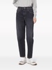 Brunello Cucinelli Denim Baggy Jeans