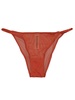 Clio Underwear, Body Bordeaux