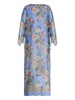 Etro Printed Cover Up Tunic