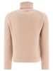 Tom Ford Mohair Turtleneck Sweater