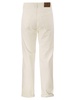 Brunello Cucinelli Five Pocket Traditional Fit Trousers In Light Comfort Dyed Denim