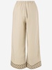 By Malene Birger Mirabellos Linen Pants