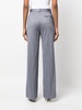 Circolo 1901 Striped Trousers