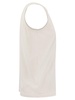 Sportmax Edicola Cotton Sleeveless Top