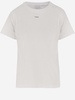 Pinko Cotton T Shirt With Logo