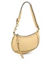 ISABEL MARANT Beige Shoulder Handbag - FW23 Collection