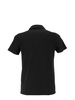 Majestic V Neck Short Sleeved Polo Shirt