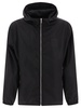 GIVENCHY Classic Black Jacket for Men - 24FW Collection