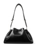 Jimmy Choo Bon Bon Leather Bucket Bag