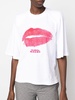 Isabel Marant Ben Printed Cotton T Shirt