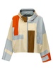 Fendi Reversible Hooded Jacket