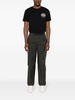 The North Face M66 Tek Twill Wide Leg Pant Tnf Black