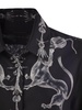 Fabiana Filippi Printed Silk Twill Shirt