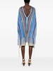 Missoni Zig Zag Poncho