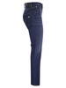 Dondup Daila Organic Stretch Denim Jeans