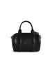 Marc Jacobs () Nano Black Lear 'Duffle' Charm