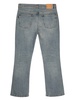 Haikure Straight Leg Denim Jeans