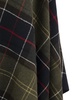 Barbour Staffin Classic Tartan Scarf