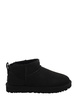 Ugg Classic Ultra Mini Sheepskin Boot