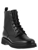 Church's Nanalah L Semi Gloss Calfskin Ankle Boot