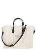 Mc2 Saint Barth Colette Braided Handbag