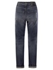 Dondup Icon Five Pocket Denim Trousers