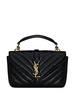 Saint Laurent Borsa College Mini