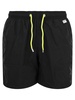 Mc2 Saint Barth Beach Boxer Shorts In Lightweight Fabric