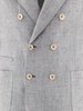 Brunello Cucinelli Linen Suit