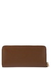 Michael Kors Jet Set Grained Leather Wallet