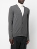 Maison Margiela Cashmere Cardigan