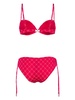 Emporio Armani Push Up Bikini Set